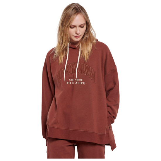 Funky Buddha Γυναικείο φούτερ Funky Buddha Γυναικείο φούτερ